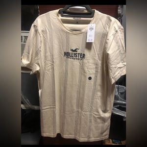 Hollister shirt